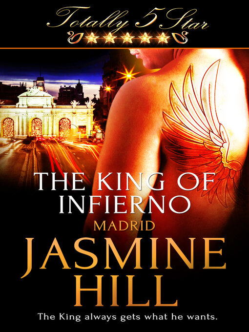 Title details for The King of Infierno by Jasmine Hill - Available